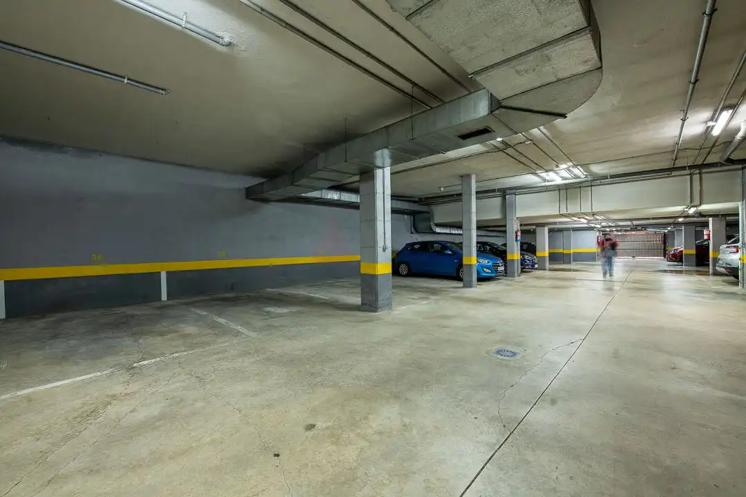 Piso con terraza en venta en Calle Camino de Orconera, imagen 15