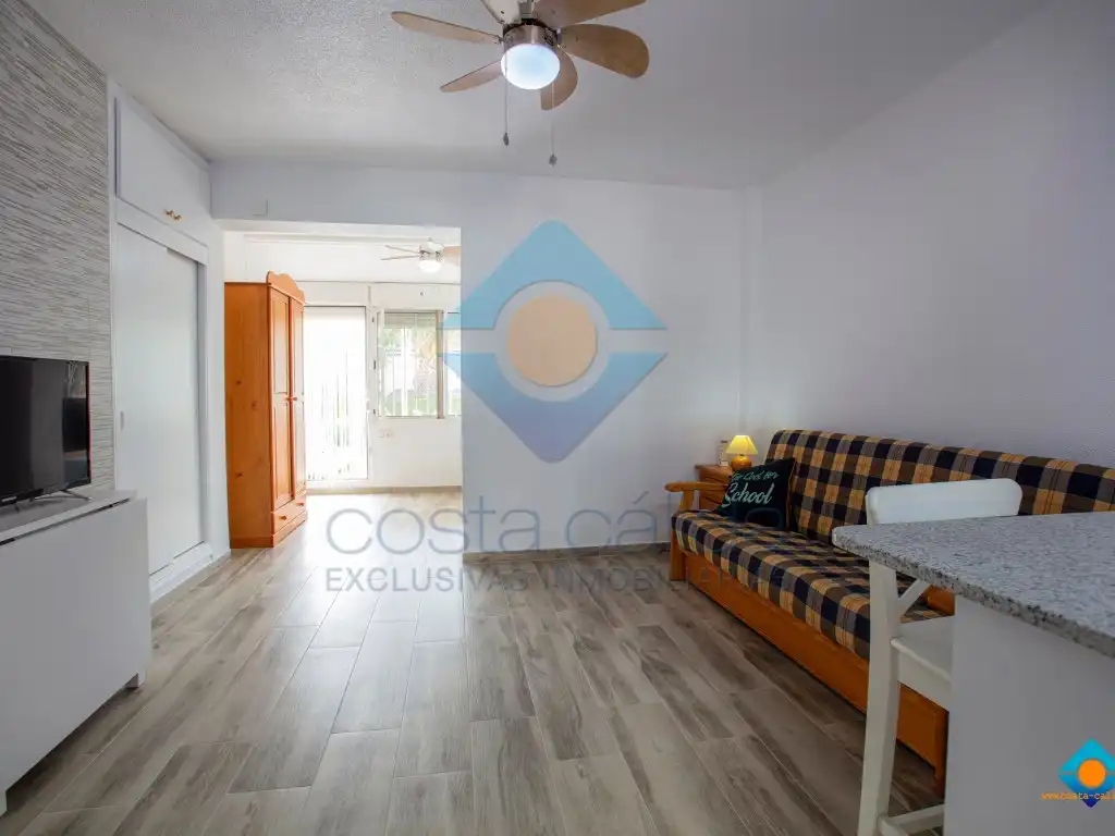 Planta baja en venta en Mazarrón con Aire acondicionado, Terraza y Amueblado