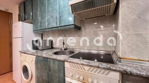 Photo 5 of Planta baja for rent in De Agustín de Foxá, Castilla,  Madrid Capital