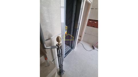 Foto 5 de Edifici en venda a N/a, Sancti Spiritus - San Juan, Salamanca