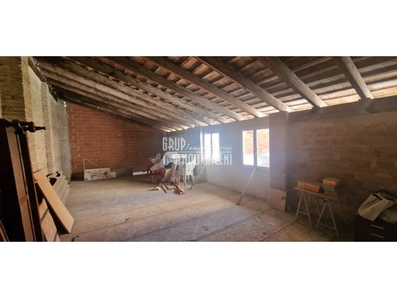 Habitación de Casa o chalet en venta en Massanassa con Aire acondicionado, Jardín privado y Terraza