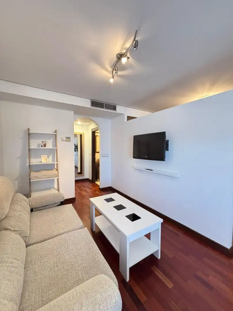 Piso de alquiler en Valdepeñas
