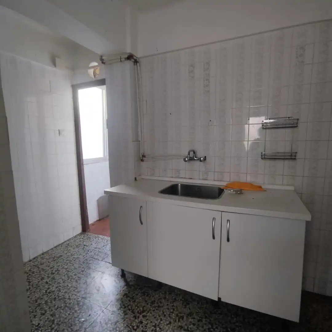 Cocina de Apartamento en venta en Cullera