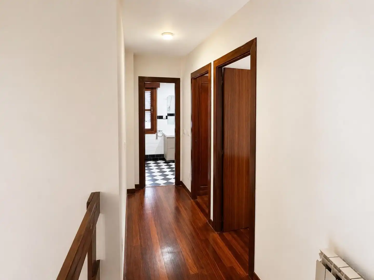 Maisonette zum Verkauf in Santander mit Heizung, Terrasse und Balkon