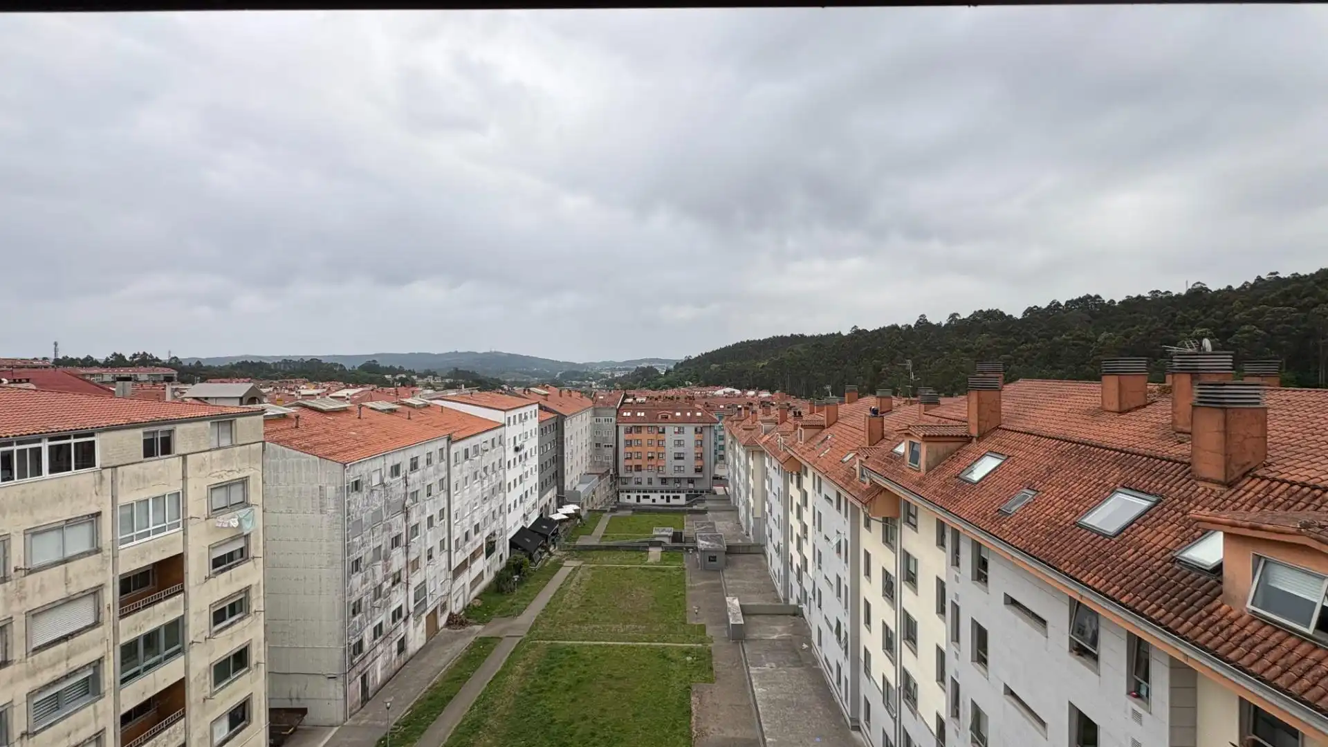 Ático en venta en Travesía Travesía da Moa, 3, O Milladoiro