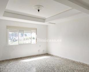 Bedroom of Flat for sale in  Jaén Capital  with Air Conditioner and Terrace