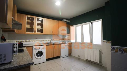 Foto 4 de Piso de alquiler en Santa Marina, Badajoz Capital