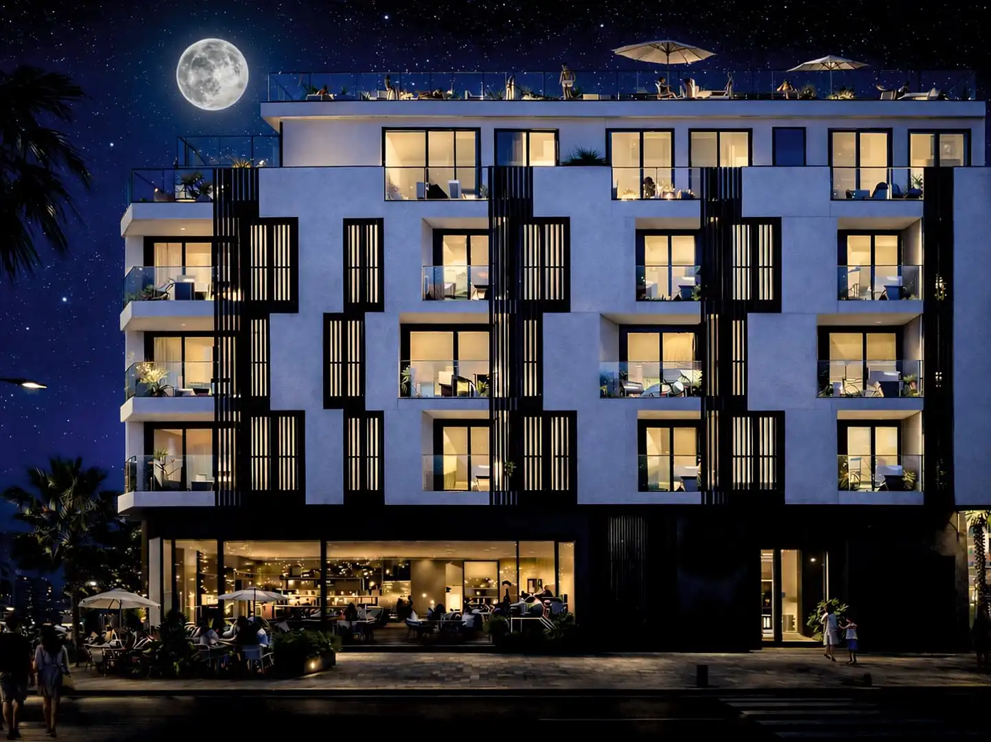 Apartamento con terraza en venta en Centro, imagen 3