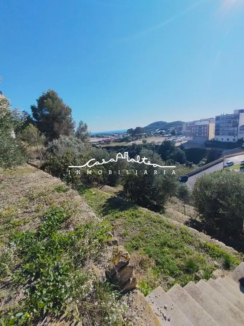 Casa o xalet en venda en Callosa d'en Sarrià amb Jardí privat