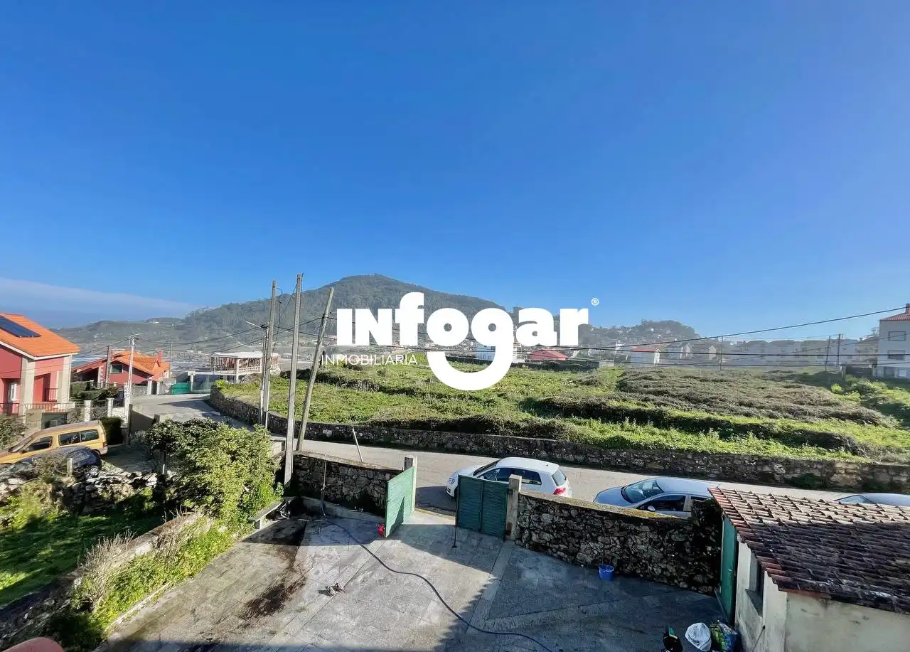 Houses for rent in A Guarda