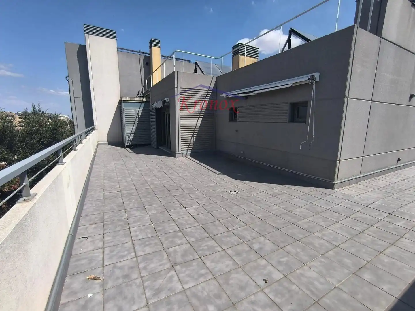 Terraza de Ático en venta en Pinto con Calefacción, Terraza y Trastero
