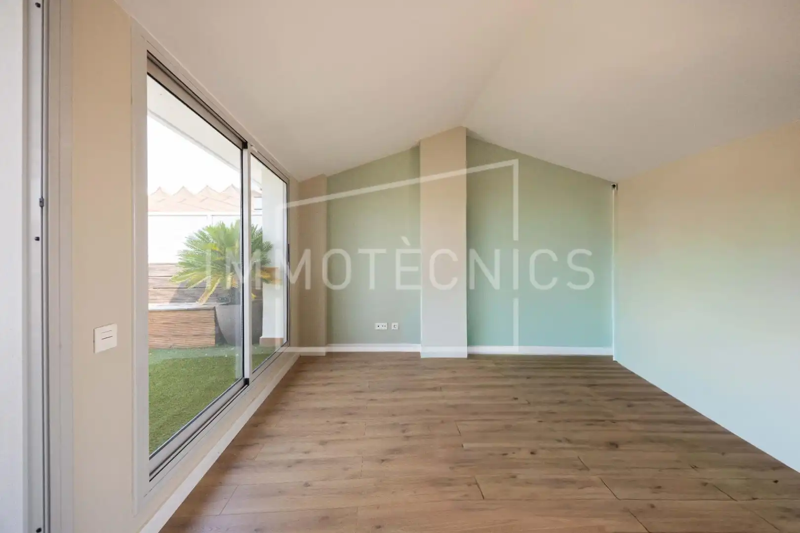 Living room of Duplexes for sale in Les Franqueses del Vallès  with Heating, Terrace and Storage room