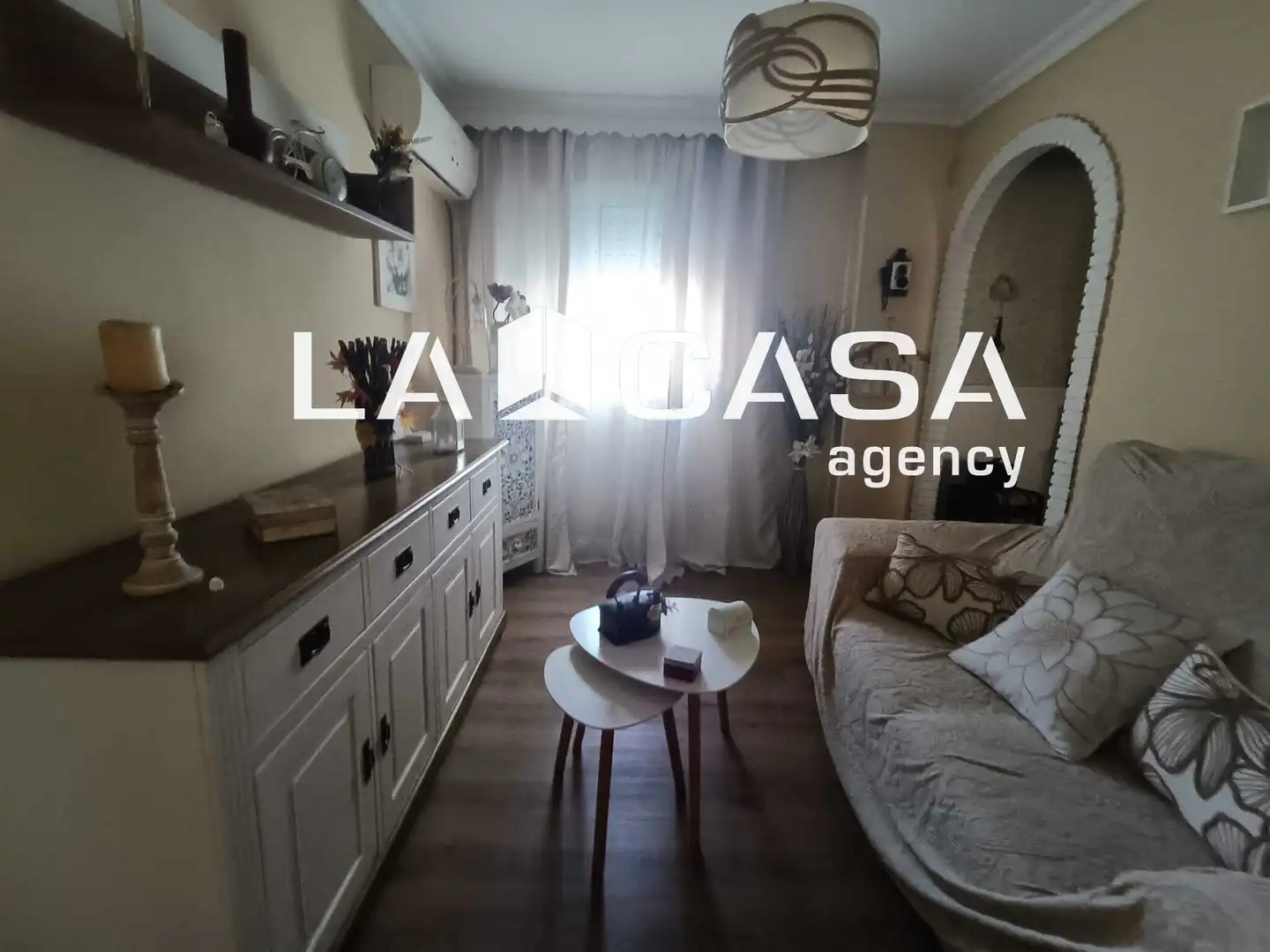 Sala de estar de Piso en venta en Pescadores - Saladillo