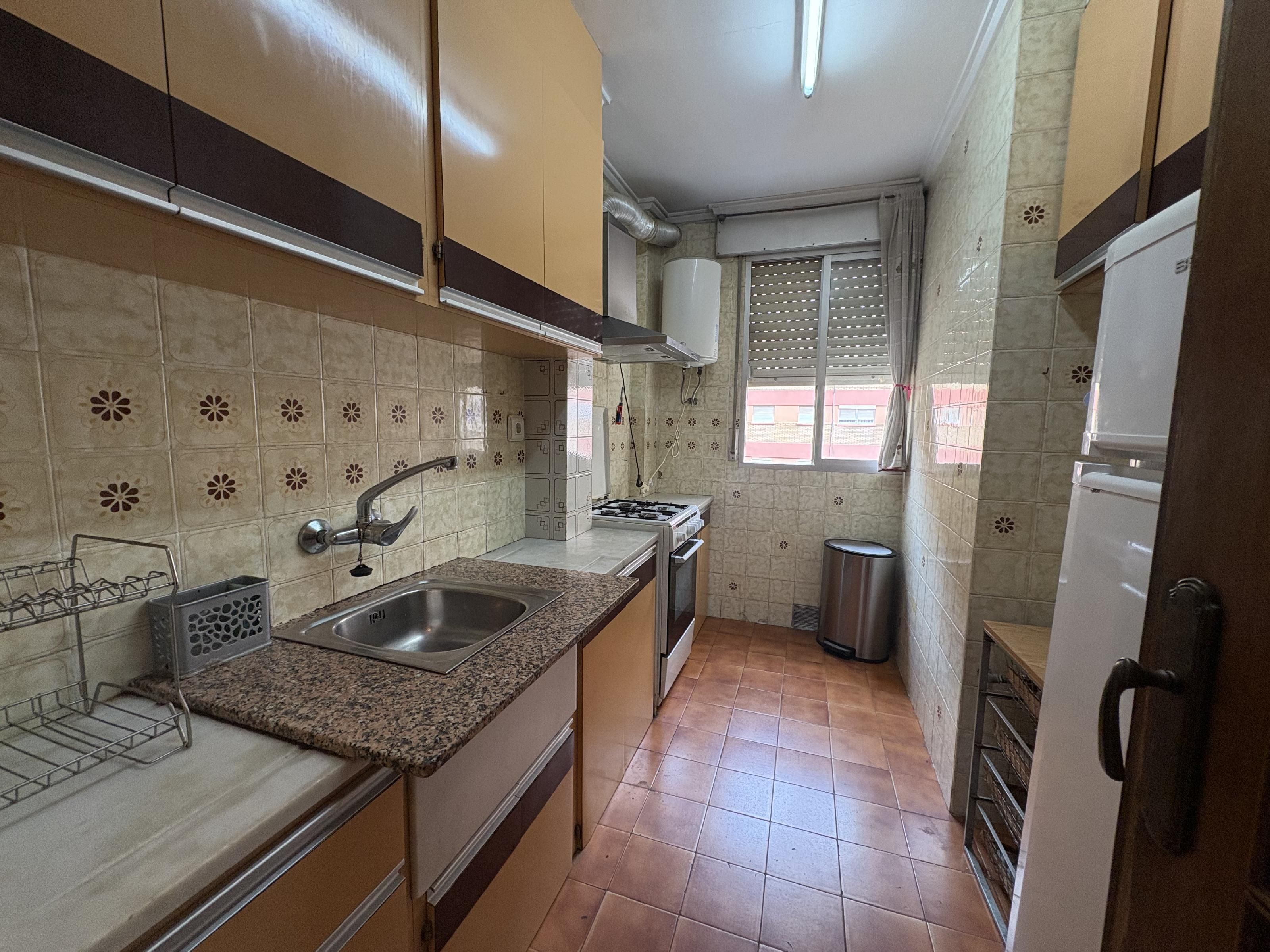 Cuina de Pis en venda en  Valencia Capital