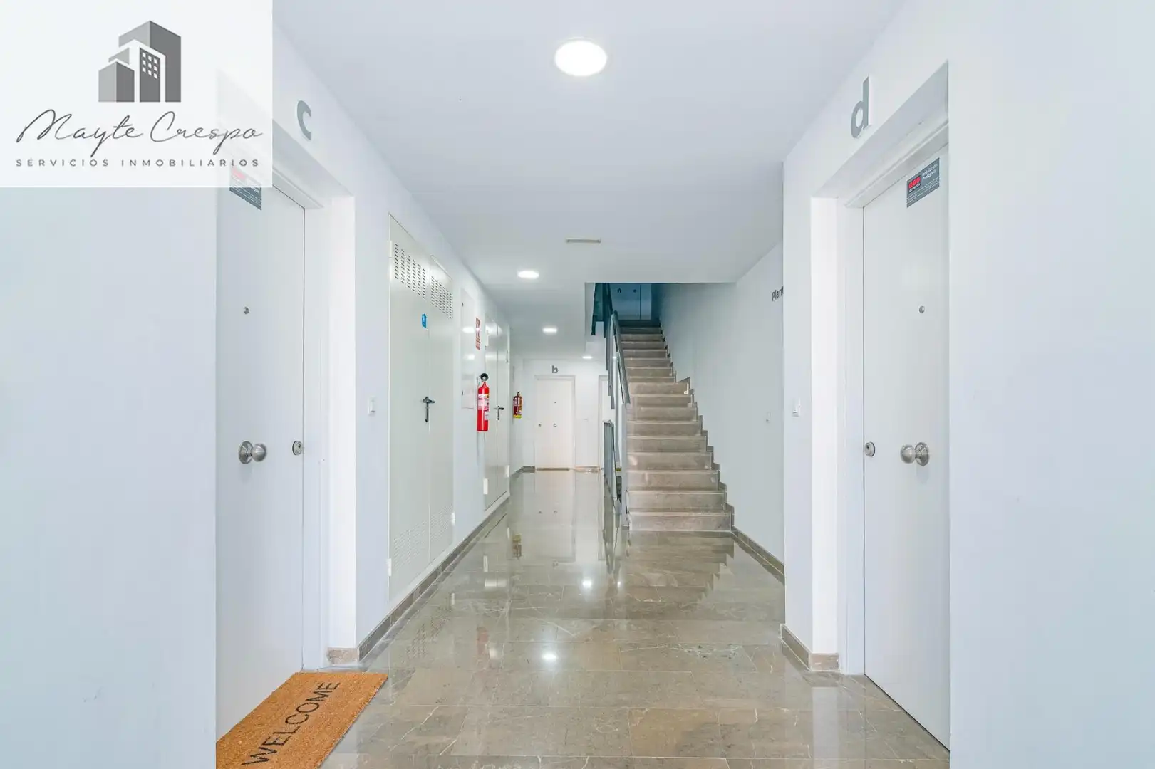 Piso con piscina en venta en Avenida DE LAS ACACIAS(LOMA VERDE, imagen 18