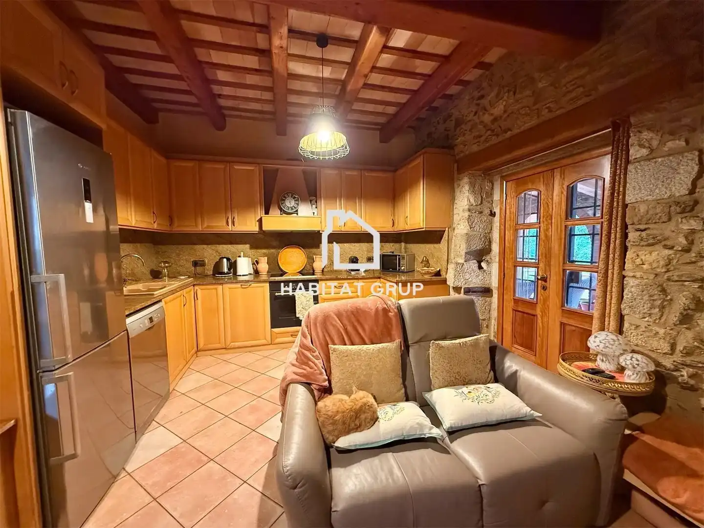 House with pool for sale in Juià, imagen 12