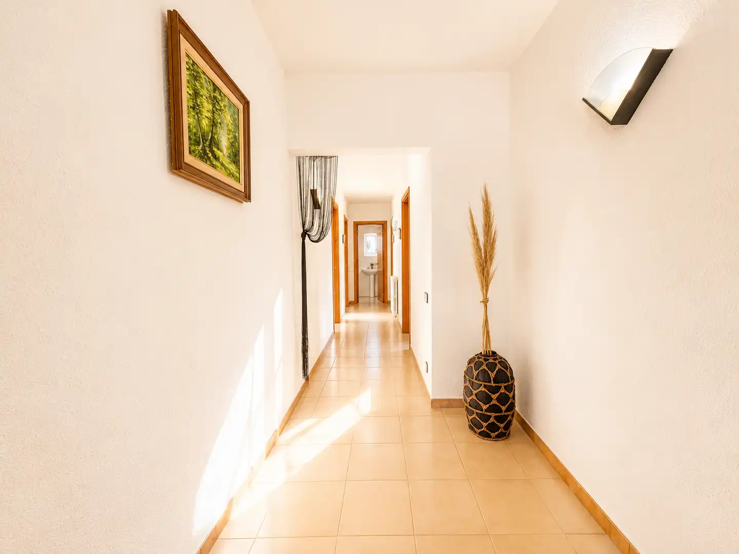 Piso en venta en Tavèrnoles con Calefacción
