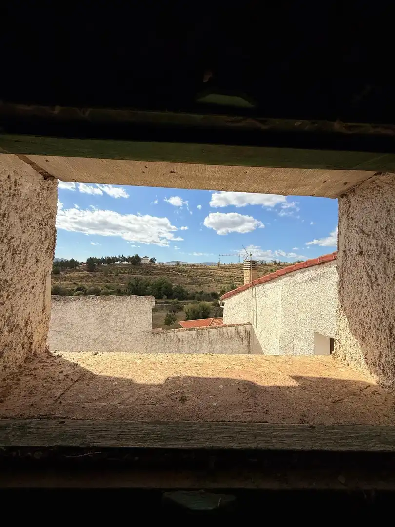 Landhaus mit Pool zum Verkauf in San Martín del Río, imagen 31