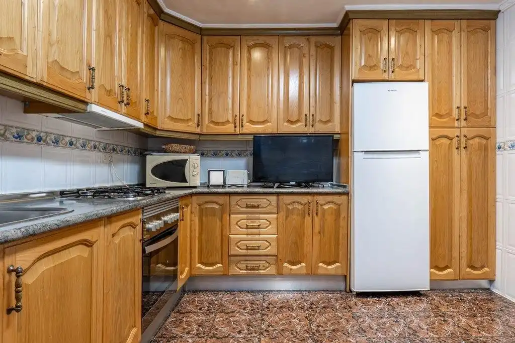 Piso con ascensor en venta en Calle Águila, imagen 4