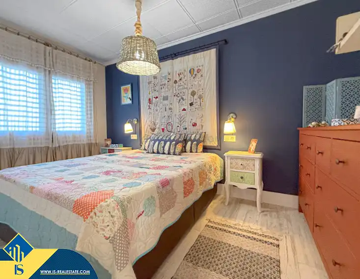 Apartament amb piscina en venda a Playa del Acequión, Náufragos y Rocío del Mar, imagen 15