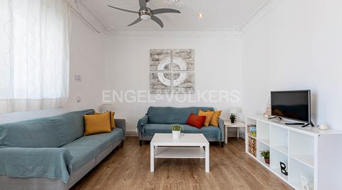 Foto 5 de Pis en venda a L'Antiga Esquerra de l'Eixample,  Barcelona Capital