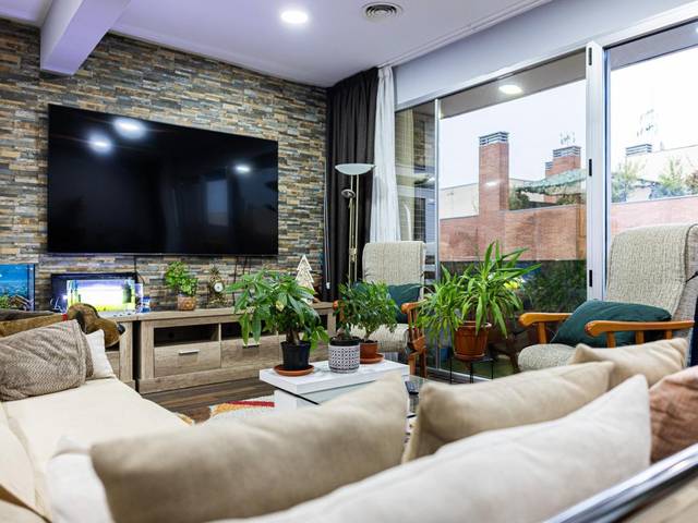 Loft en Venta en C. Sinfonía, 28 en Cuatro vientos