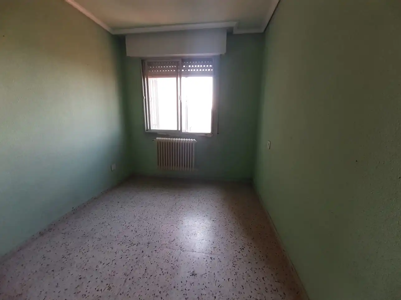 Habitación de Piso en venta en Zamora Capital  con Calefacción