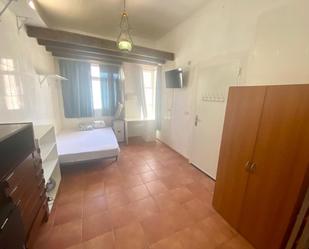 Bedroom of Flat to rent in  Almería Capital
