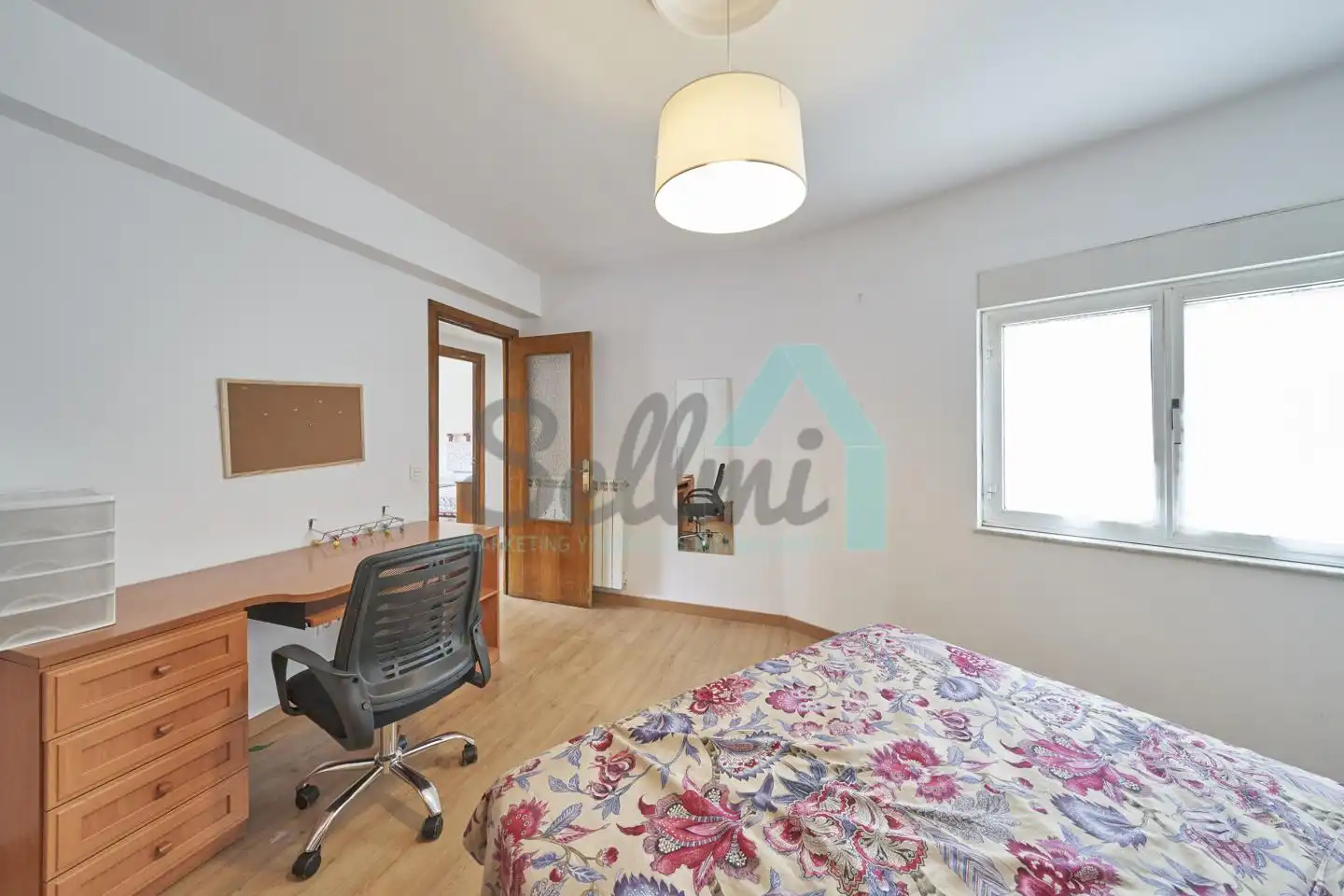Wohnung zur Miete in Plaza Riego, Casco Histórico