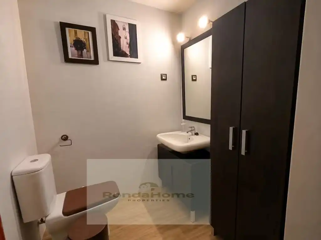 Piso de alquiler en Fuengirola, Málaga