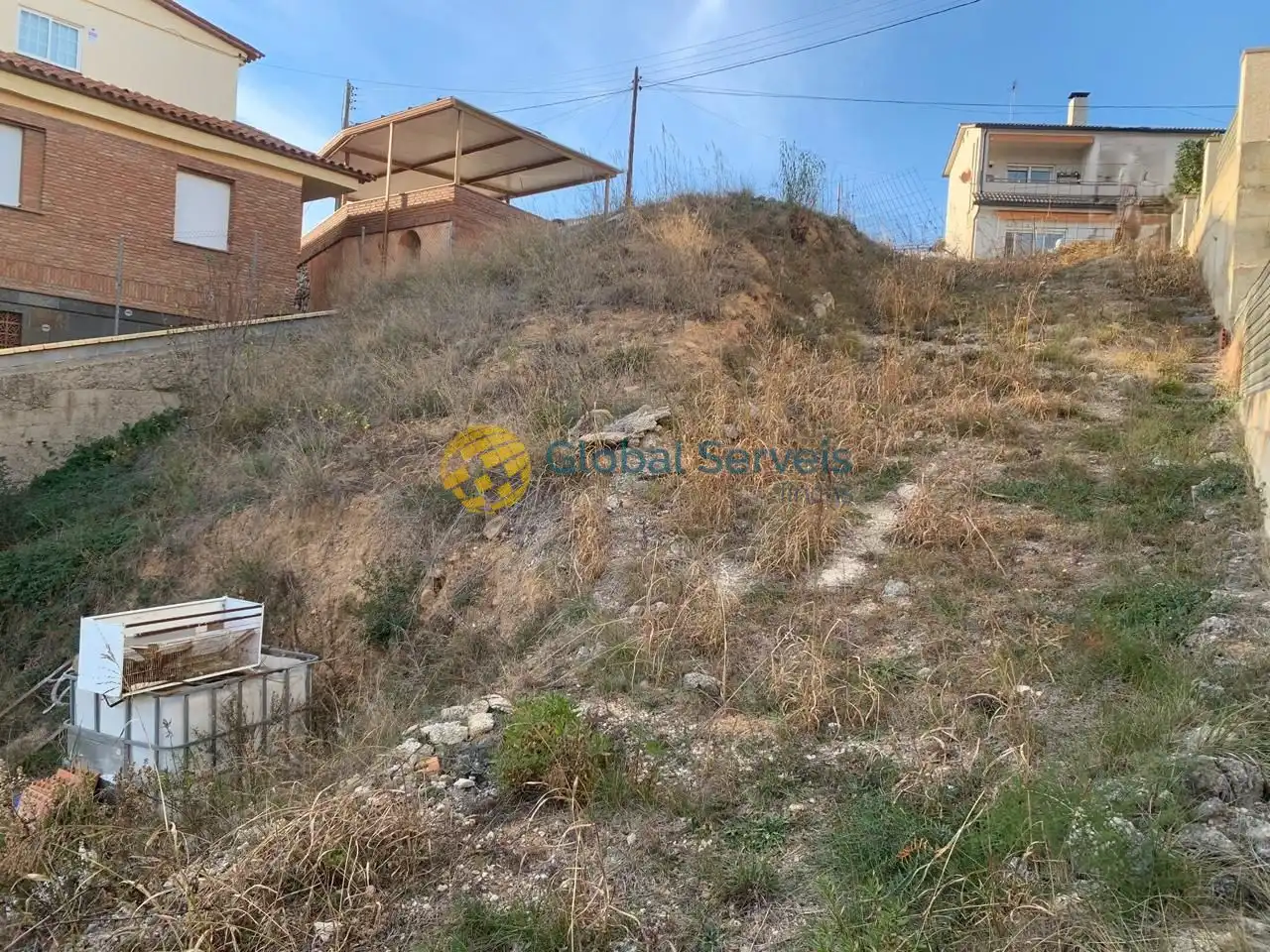 Residencial en venta en Sant Esteve Sesrovires