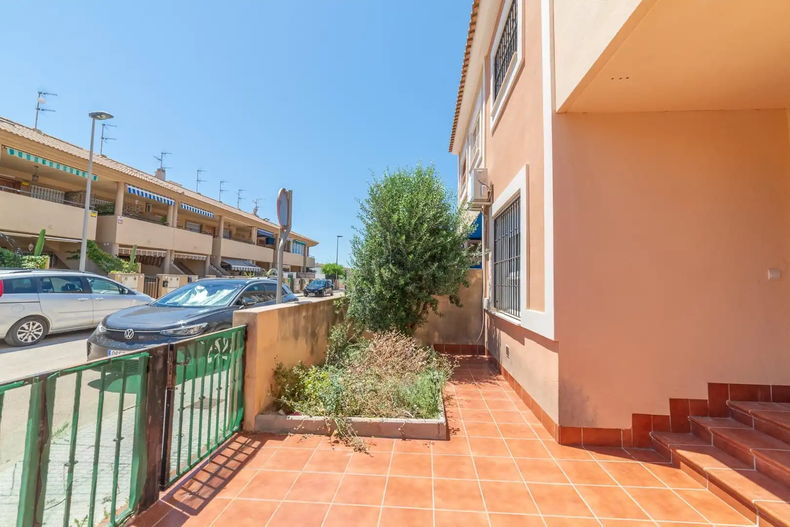Adosado con jardín en venta en Santiago de la Ribera, imagen 4