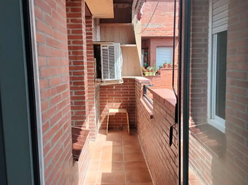 Flat with lift for sale in Carrer de Dolores Ibarruri 35, imagen 6