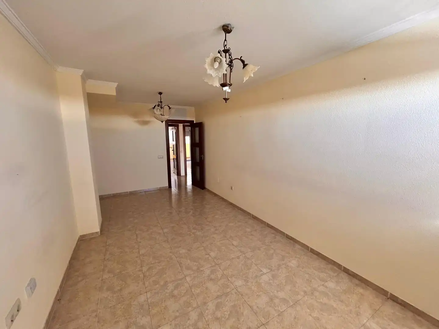 Flat for sale in Roquetas de Mar
