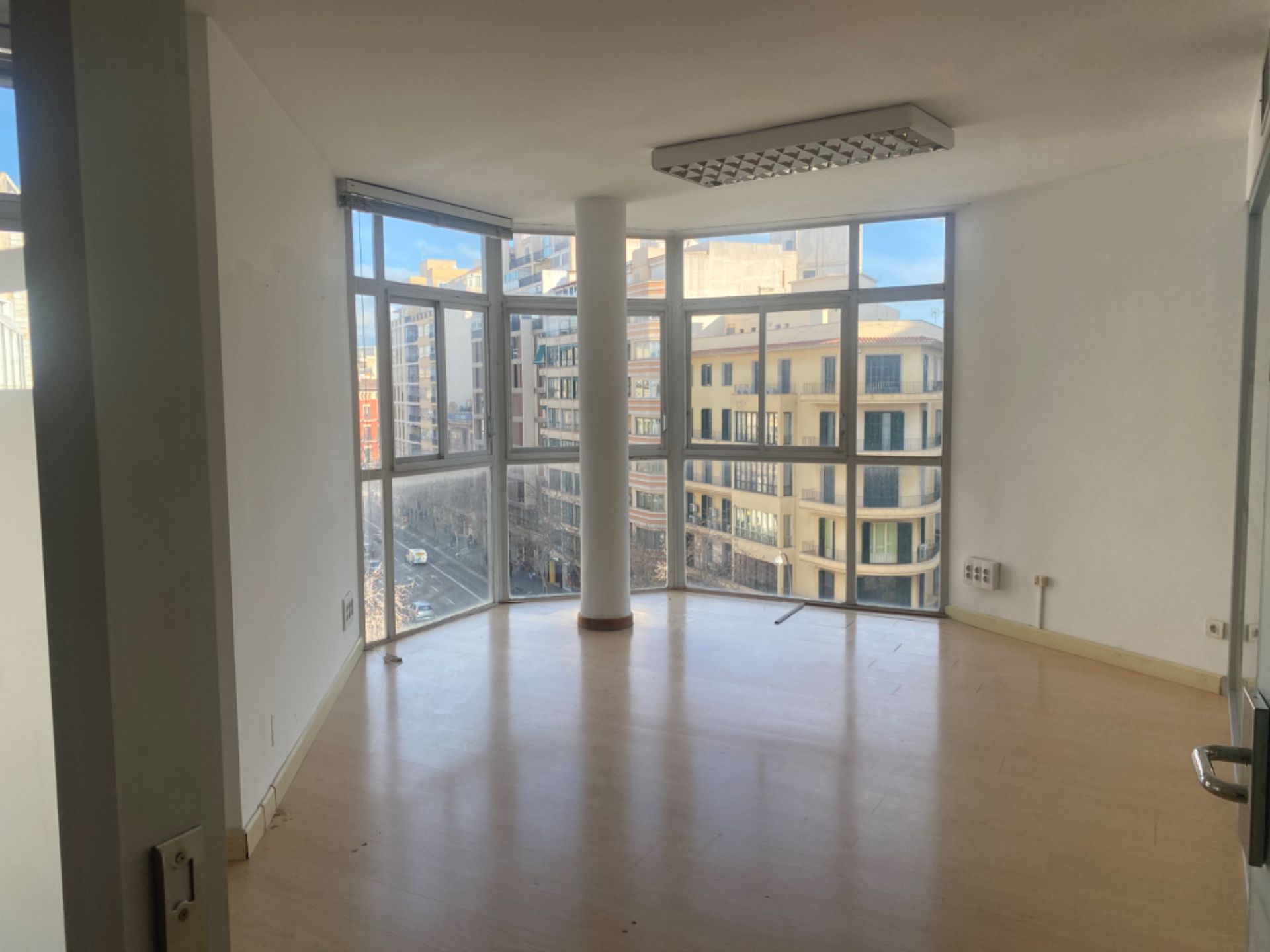 Office to rent in Avinguda d'Alexandre Rosselló, 15, El Mercat, Centre,  Palma de Mallorca