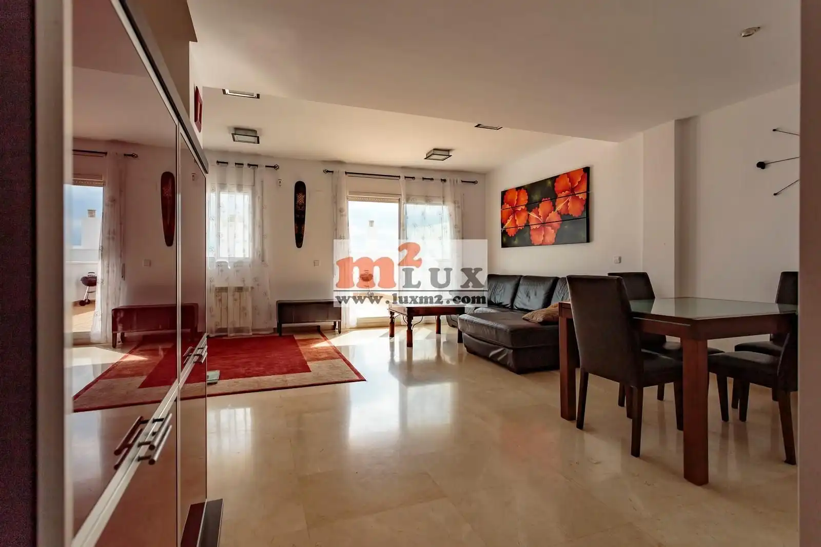 Terraced house with pool for sale in Avinguda Sa Boadella, imagen 11
