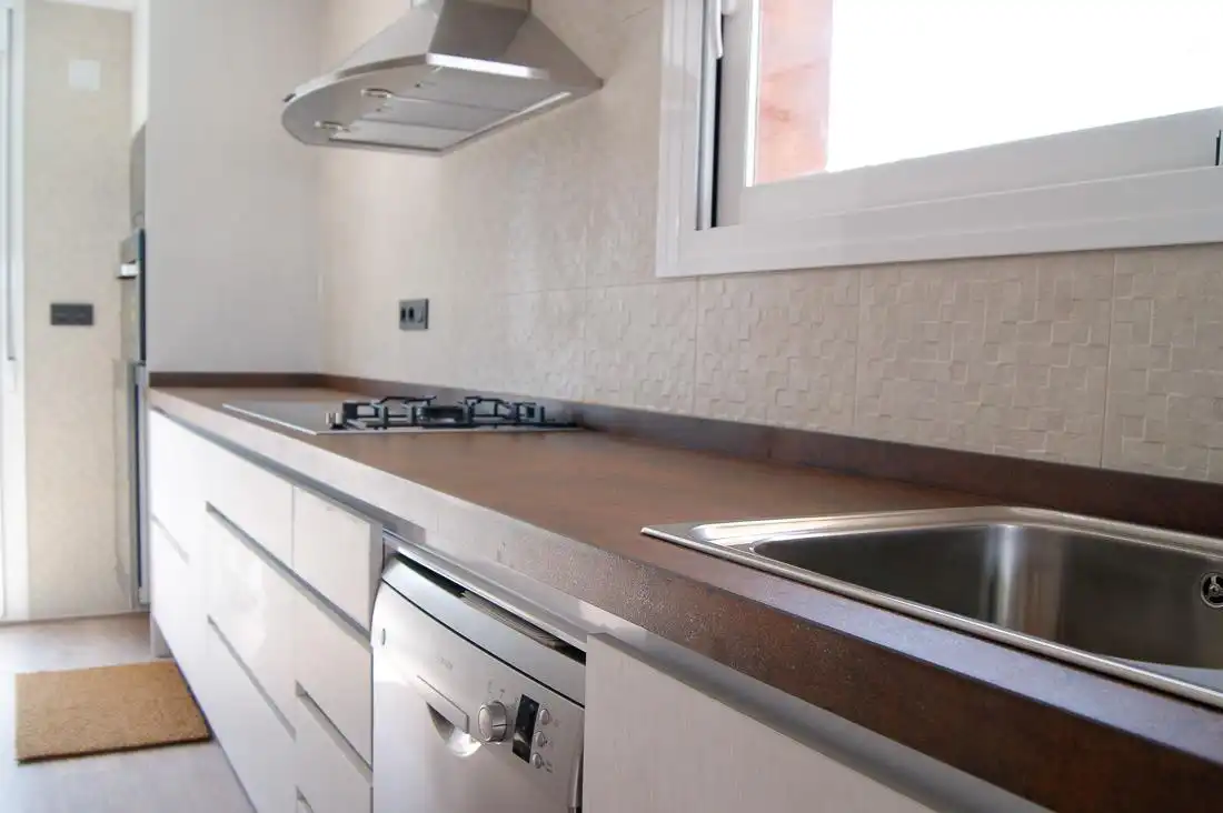 Chalet con piscina en venta en Gran Alacant, imagen 8