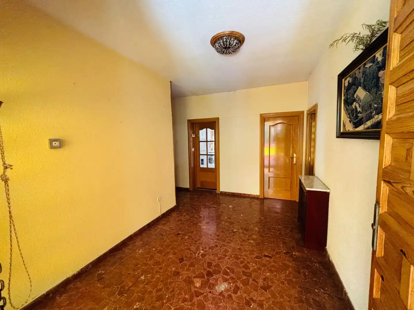 Pis en venda en Nuevo Baztán amb Aire condicionat, Jardí privat i Parquet