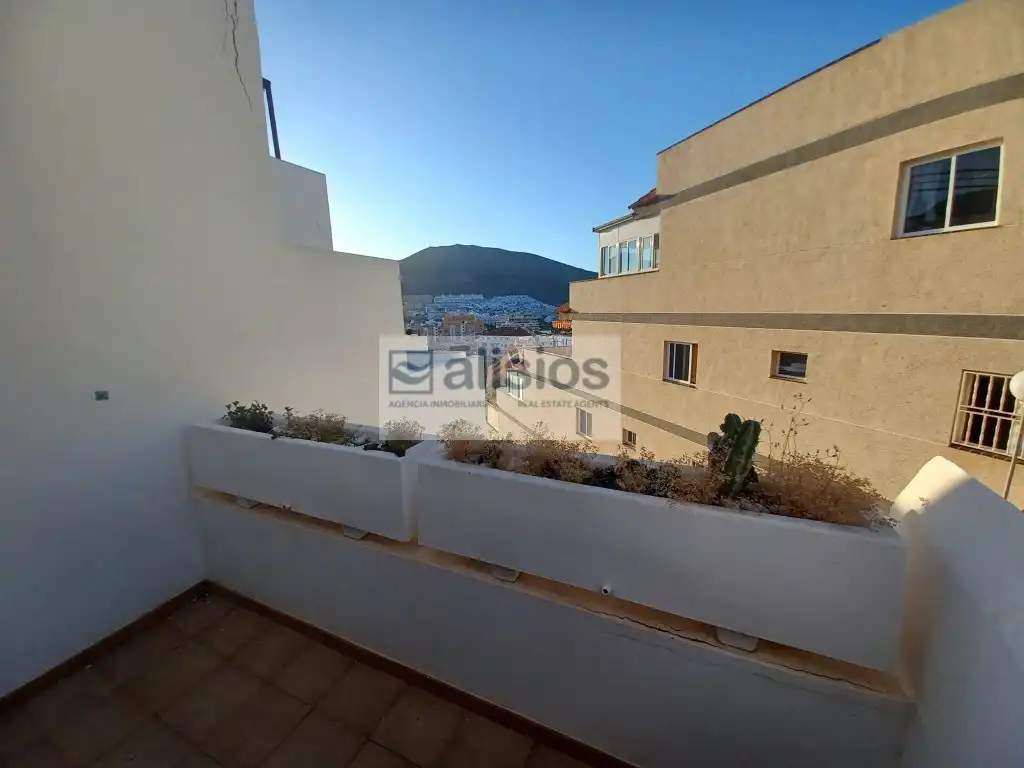 Apartamento en venta en Calle Montañita La, 8, Los Cristianos