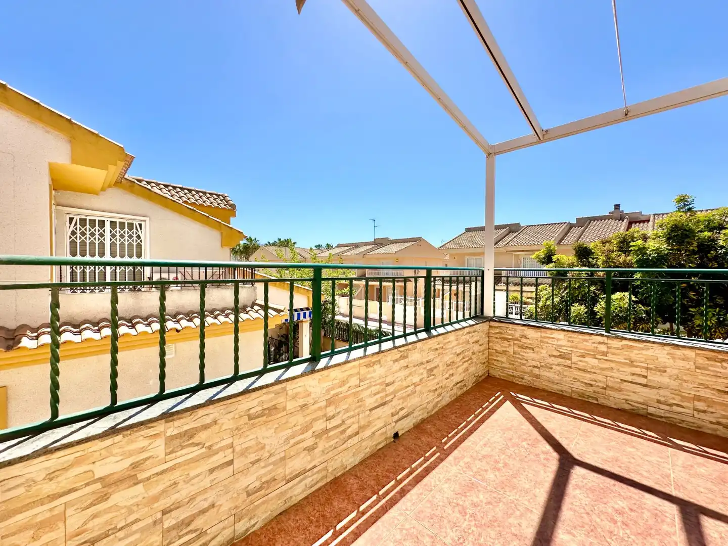 Casa con terrazza in vendita a Santiago de la Ribera, imagen 32