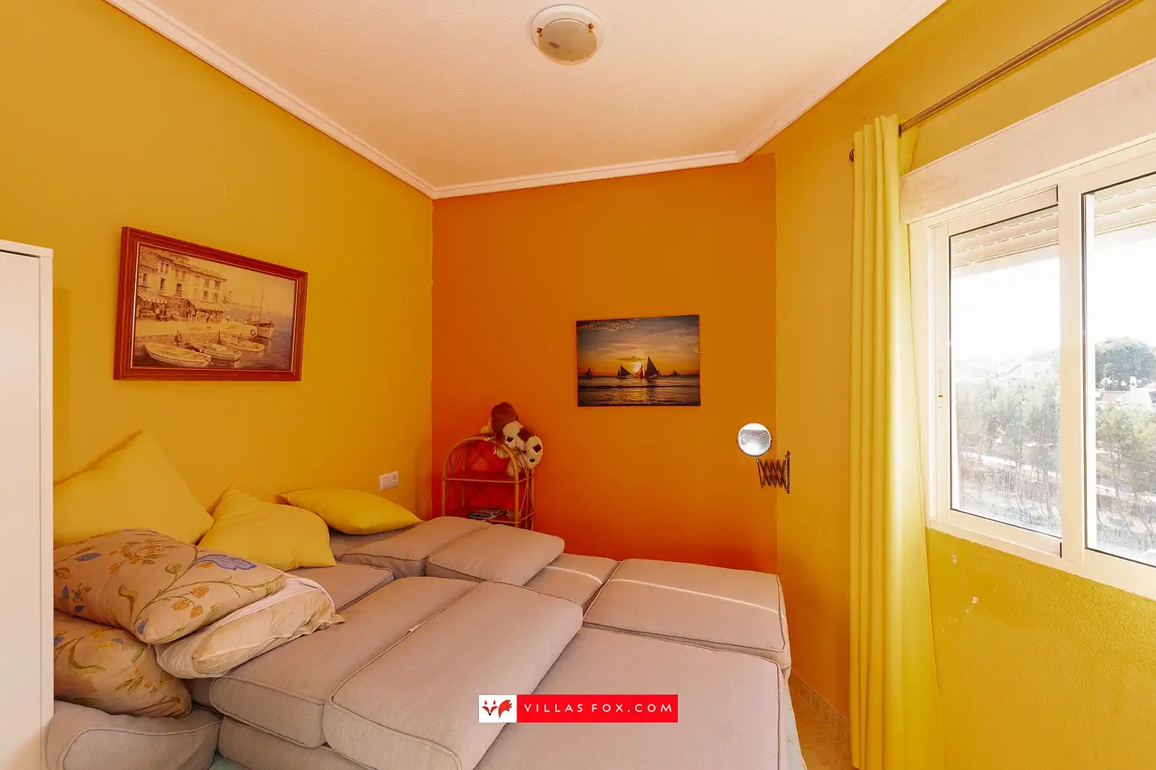 Apartment for sale in San Miguel de Salinas, imagen 8
