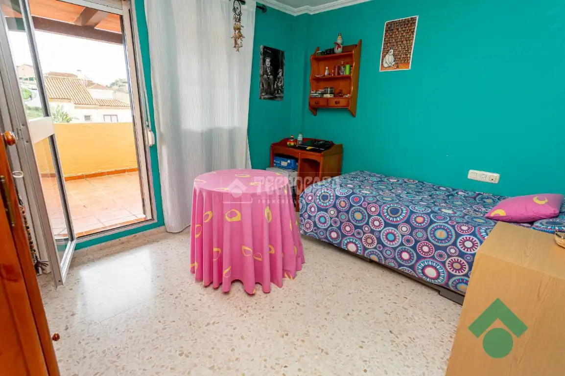 Detached homes for sale in San García