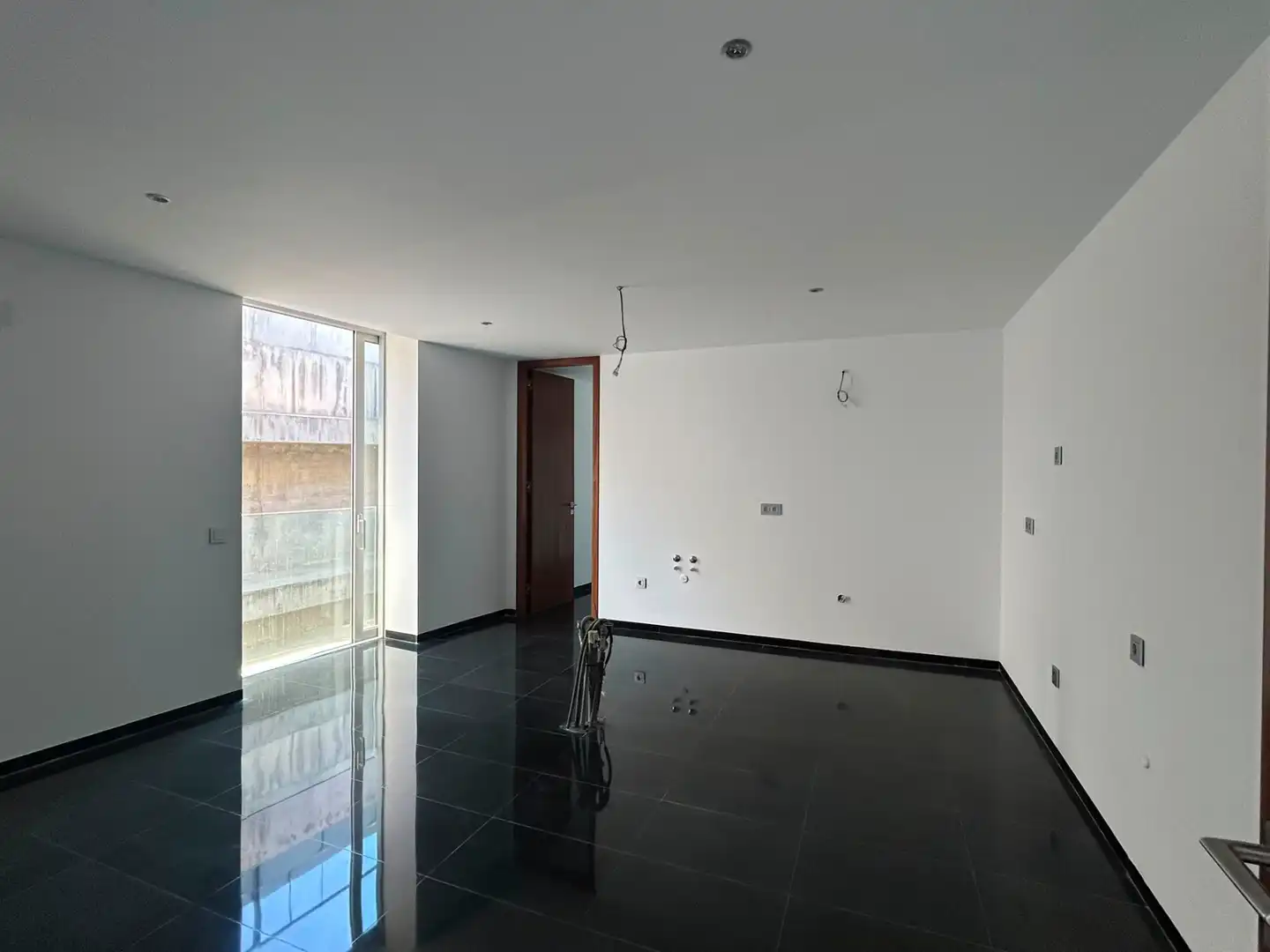 Wohnung zum Verkauf in Santa Cruz de Tenerife mit Privatgarten, Terrasse und Abstellraum