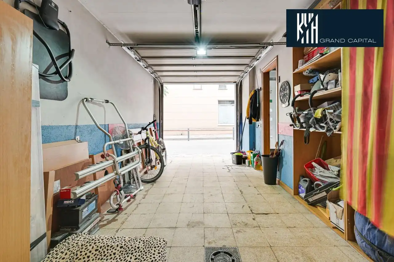 Maison mitoyenne avec terrasse à vendre à Calle JOSEP FONTBERNAT, imagen 40