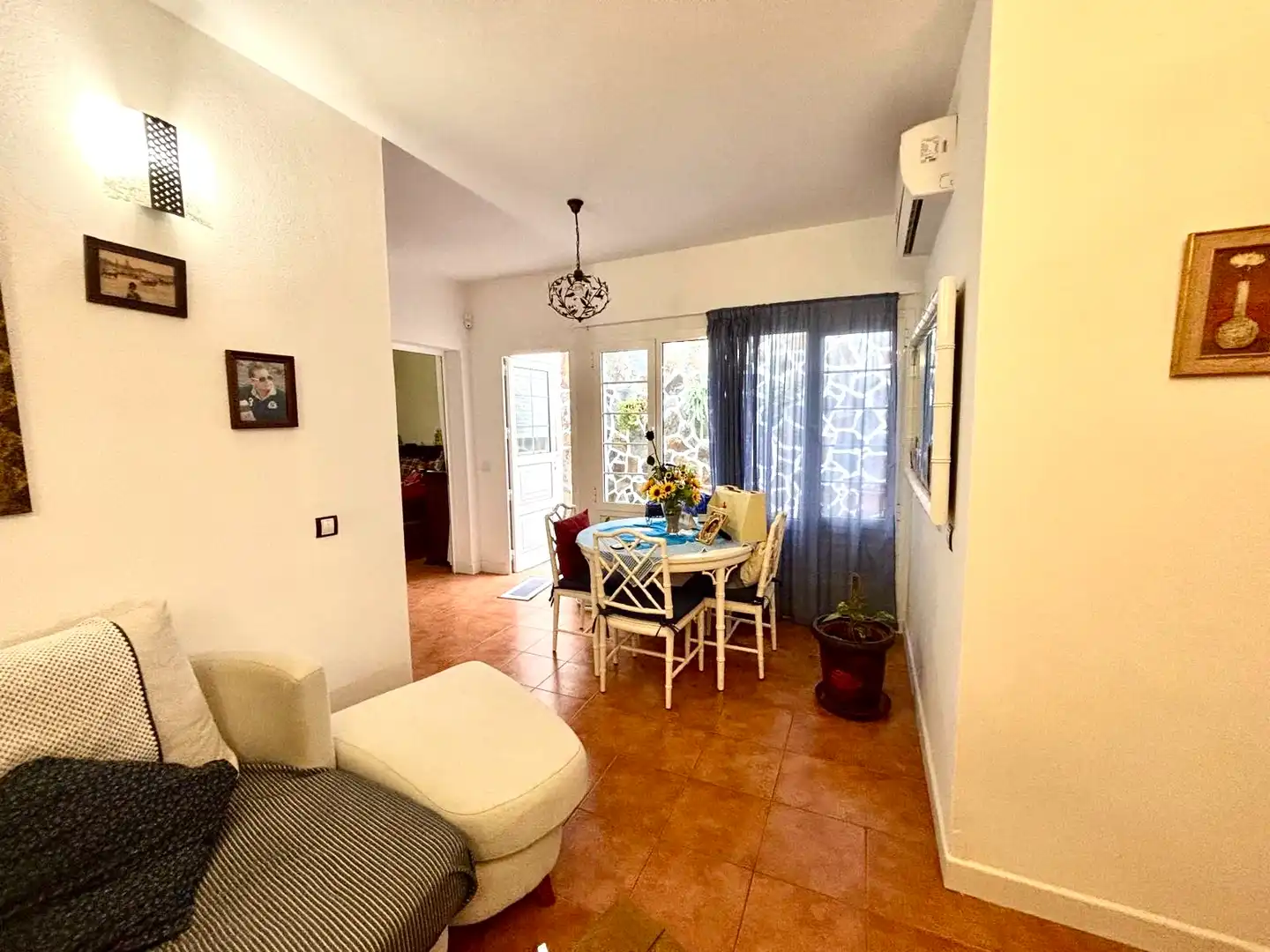 Dining room of Houses for sale in Valterra - Altavista