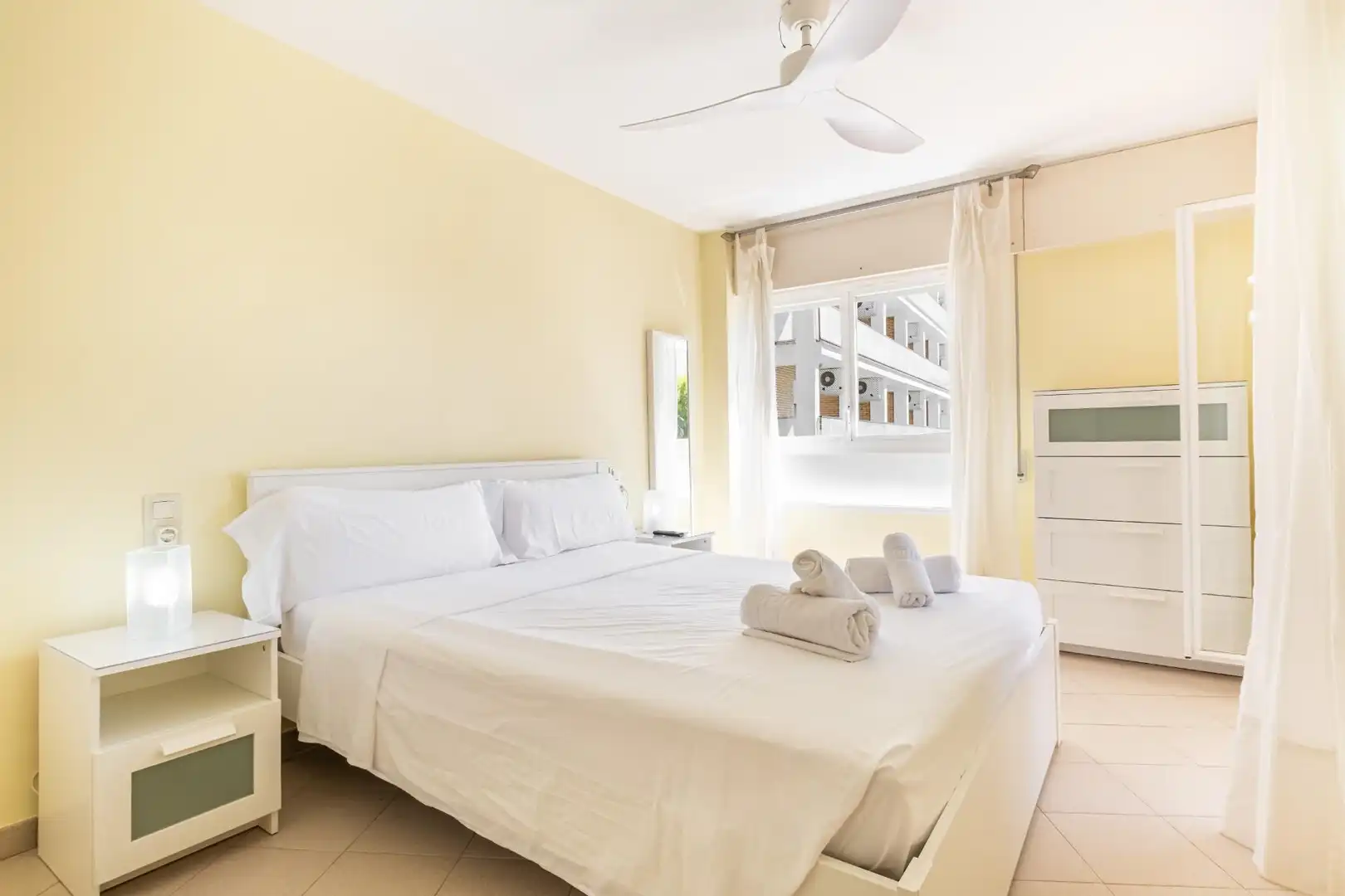Apartment with pool to rent in Montañar - El Arenal, imagen 22
