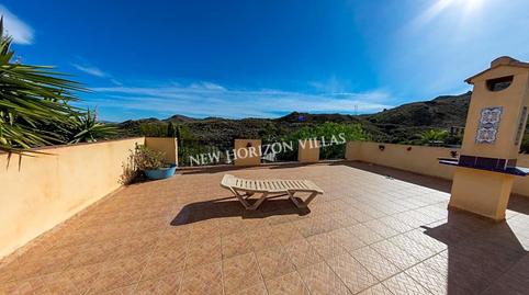 Foto 5 de Casa o xalet en venda a Camnp, Zurgena, Almería