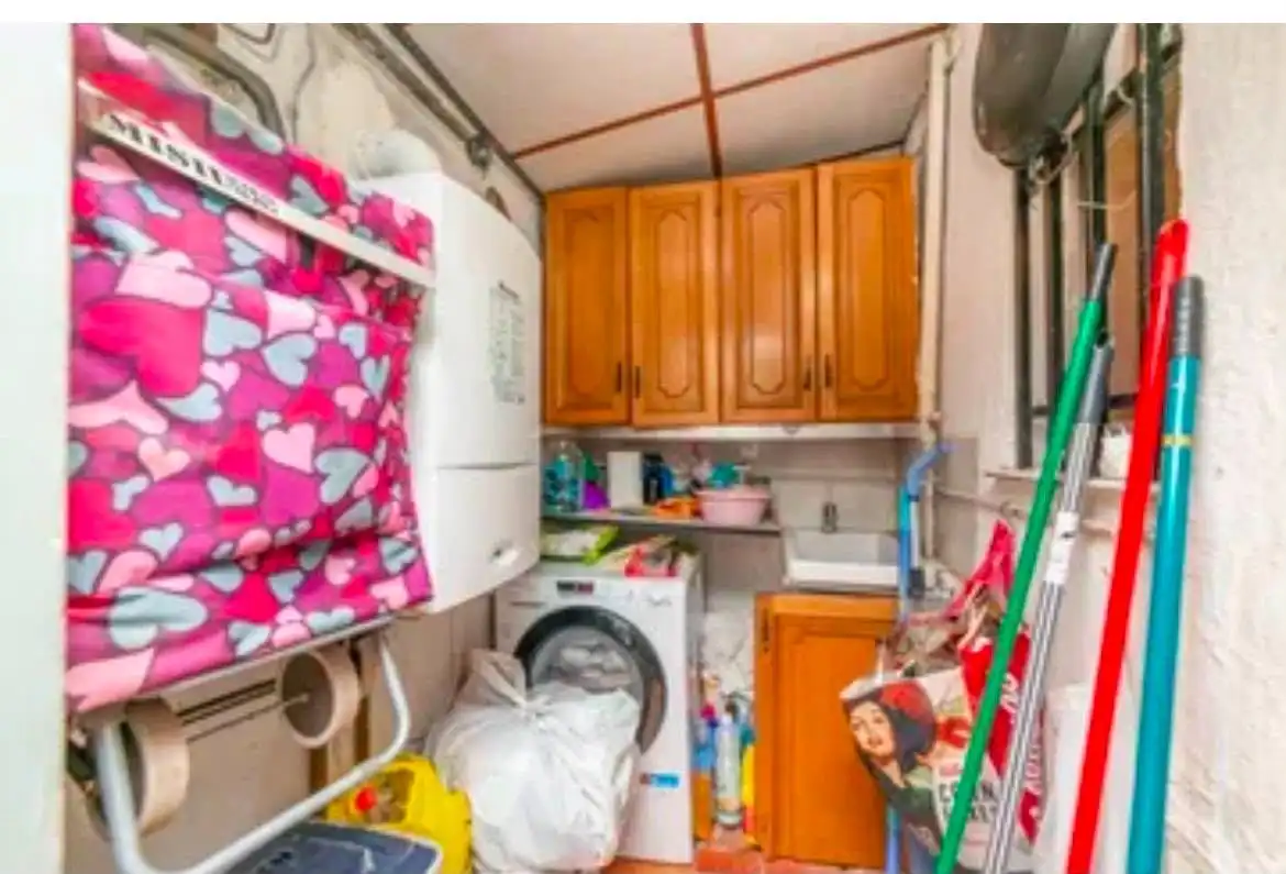 Wohnung zum Verkauf in Villaverde, imagen 23