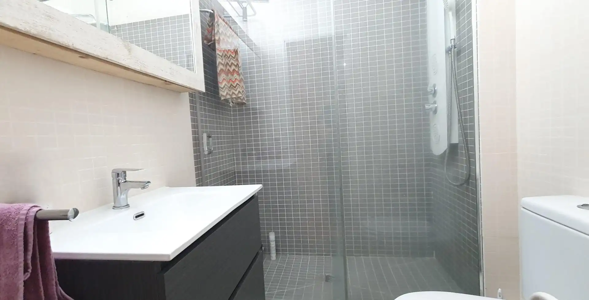 Flat for sale in Sabadell, Barcelona