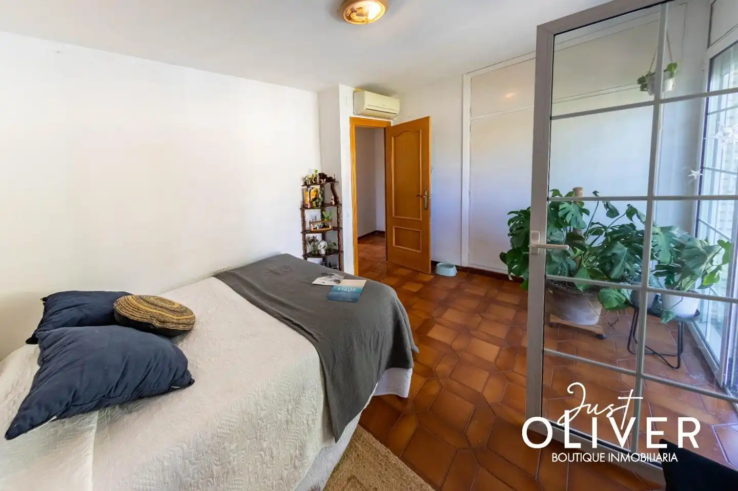 Habitación de Casa o chalet en venta en Salou con Jardín privado, Parquet y Terraza